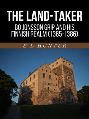 cover image of The Land-Taker